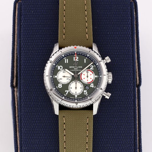 Breitling Aviator 8 AB0119
